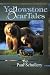 Book Yellowstone Bear Tales