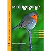 Le rougegorge