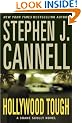 Hollywood Tough (Shane Scully Novel)