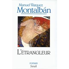 L'�trangleur