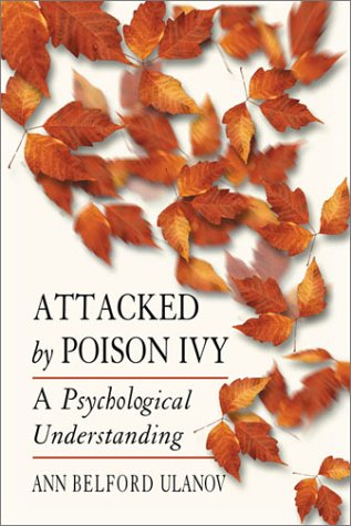 Poison Ivy