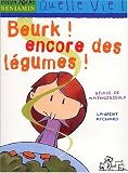 Beurk! Encore des l�gumes!