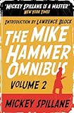 The Mike Hammer collection
