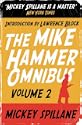 The Mike Hammer Omnibus