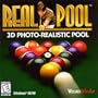 Real Pool (Jewel Case)