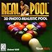 Real Pool (Jewel Case)