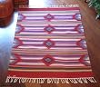 Wool rug, 'Sunshower' Wool rug, 'Sunshower'