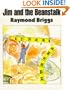Jim and the Beanstalk (Picture Puffins)