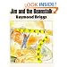Jim and the Beanstalk (Picture Puffins)