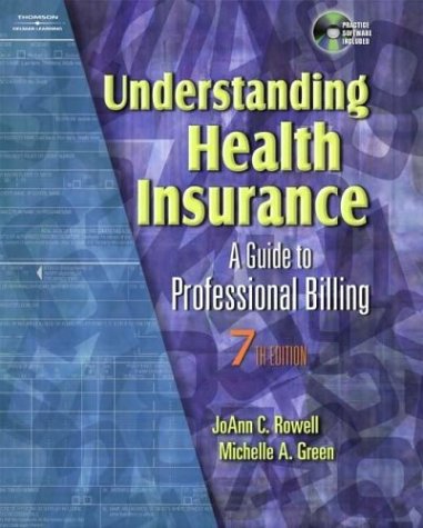 Understanding Health Insurance: A Guide to Professional Billing