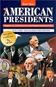 The American Presidents: Biographies of the Chief Executives from George Washington to George W. Bush
