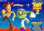 Disney/Pixar Toy Story 2