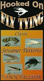 Hooked On Fly Tying, HDT7 Classic Streamers - Dick Talleur [VHS]
