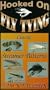 Hooked On Fly Tying, HDT7 Classic Streamers - Dick Talleur [VHS]