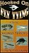 Hooked On Fly Tying, HDT7 Classic Streamers - Dick Talleur [VHS]