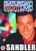 Adam Sandler - The Best Of Saturday Night Live