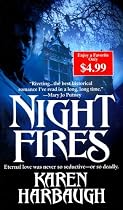 Night Fires