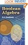Boolean Algebra (Dover Books on Mathematics)