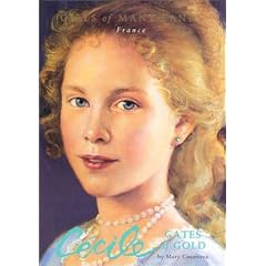 Cecile: Gates of Gold