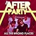 The After Party (feat. Bradlee Meredith) - It's Hot