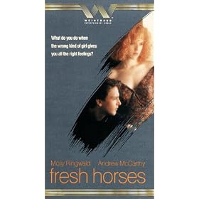 Fresh Horses