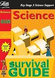 Key Stage 3 Science Survival Guide (Key Stage 3 Survival Guides: Science)