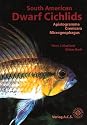 South American Dwarf Cichlids (Aqualog Book, Vol. 1)