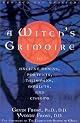 Witch's Grimoire of Ancient Omens, Portents, Talismans, Amulets, and Cha