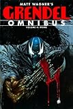 Matt Wagner's Grendel omnibus
