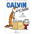 Calvin et Hobbes, tome 21 : Je suis trop g�nial