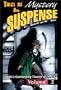 Tales of Mystery and Suspense, Volume 3
