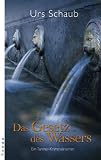  : Das Gesetz des Wassers. Ein Tanner-Kriminalroman