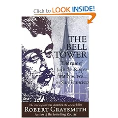 The Bell Tower: Jack the Ripper in San Francisco