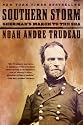 Southern Storm: Sherman's March to the Sea