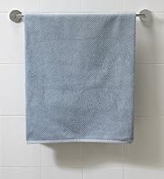 Fairtrade Organic Pure Cotton Towel