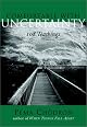 Comfortable With Uncertainty