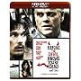 BEFORE THE DEVIL KNOWS YOU'RE DEAD (HD) (DVD HD)