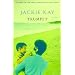Favourite books so far