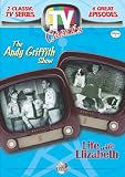 DVD : Reel Values TV Classics - Andy Griffith Show/Life With Elizabeth
