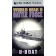 Wwii Battle Force: U-Boat