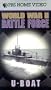 Wwii Battle Force: U-Boat [VHS]