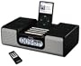 iHome iH6 Clock Radio for iPod (Black)