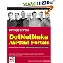 Professional DotNetNuke ASP.NET Portals