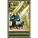 Gesammelte Werke, Bd.40, Der blaurote Methusalem: Bd. 40