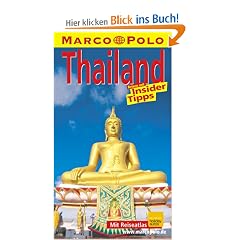 Marco Polo Reisef�hrer Thailand
