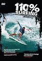 110% Surf Techniques [DVD]