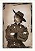 Civil War Photo (M): Portrait of Maj. Gen. (as of Apr. 15 1865) George A. Custer officer of the Federal
