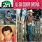 Country and bluegrass Christmas various artist CD's