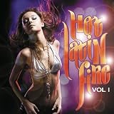 Various Hot Latin Fire Vol. I