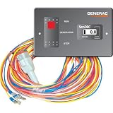 - Guardian Remote Starting Harness for QUIETPACT Generators - 30Ft. Long, Model# OF0430 by Guardian